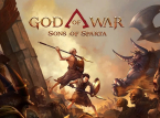 God of War: Sons of Sparta ogłoszone i wydane