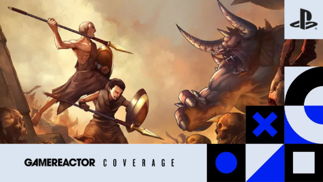 Oto wszystkie nagłówki z najnowszego State of Play