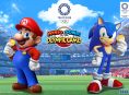 Mario & Sonic at the Olympic Games Tokyo 2020 ścigają się na nowym zwiastunie