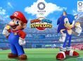 Mario & Sonic at the Olympic Games Tokyo 2020 ścigają się na nowym zwiastunie