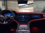Mercedes-Benz nawiązał współpracę z Will.i.am, aby przekształcić swoje samochody w "wirtualny instrument muzyczny"
