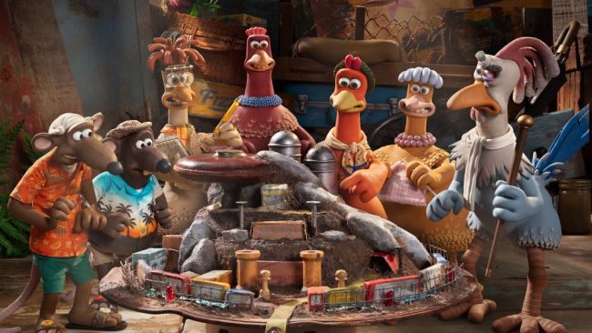 Geeked Week: Netflix podwaja wysiłki na rzecz gier