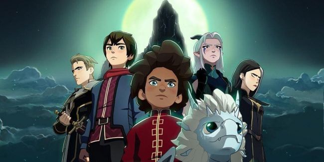 Geeked Week: Netflix podwaja wysiłki na rzecz gier