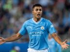 Rodri Hernández wraca na boisko osiem miesięcy po kontuzji