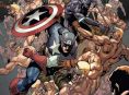 Plotka: Kapitan Ameryka i Czarna Pantera łączą siły w nowej grze Marvela