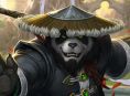 Gracz osiągnął maksymalny poziom w World of Warcraft zbierając kwiatki