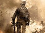 Dziesięcioletnie Call of Duty były jednymi z najlepiej sprzedających się gier w Wielkiej Brytanii w lipcu