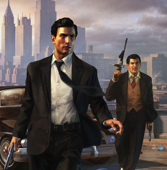 Mafia III