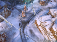 Wasteland 3 - kooperacja na zwiastunie