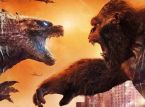 Mówi się, że Godzilla i Kong mają dynamikę "kumpla-policjanta" w nadchodzącym filmie