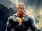 Dwayne Johnson obiecuje wprowadzić więcej bohaterów Justice Society