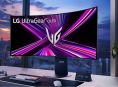 LG Ultragear 45GX990A to zginany monitor do gier OLED o wymiarach 5K