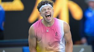 Ben Shelton wygrywa pierwszy turniej ATP Masters 1,000 w Toronto