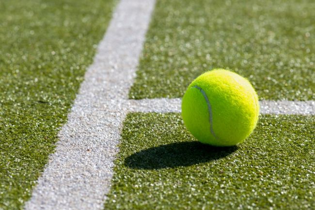 Półfinały Wimbledonu w czwartek i piątek: Zverev i Fery w ATP, Kostyuk i Noskova w WTA