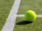 P&oacute;łfinały Wimbledonu w czwartek i piątek: Zverev i Fery w ATP, Kostyuk i Noskova w WTA