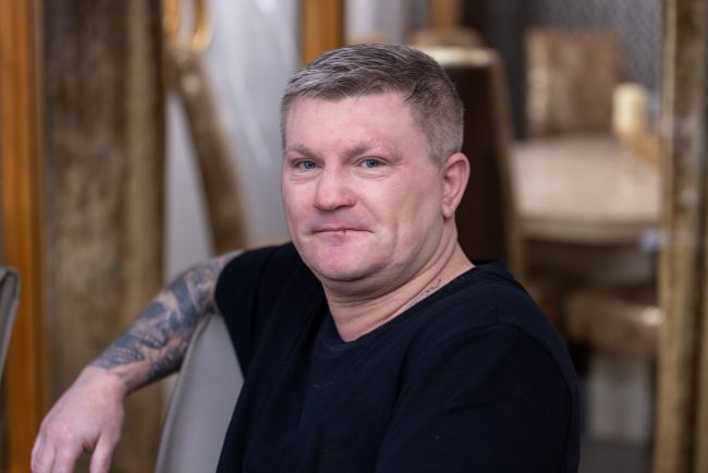 Brytyjska legenda boksu Ricky Hatton umiera w wieku 46 lat, kilka miesięcy po ogłoszeniu powrotu