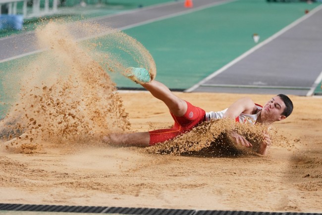 World Athletics zmienia temat w skoku w dal z kontrowersyjną zmianą: wszyscy sportowcy ją odrzucili