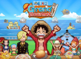 One Piece: Grand Gourmet ogłoszone