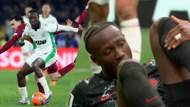 Kanada rozgromiła Katar 6-0 w swoim pierwszym zwycięstwie na Mistrzostwach Świata, ale Koné zapłacił wysoką cenę