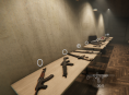 A.A.U. Black Site (Wczesny dostęp)