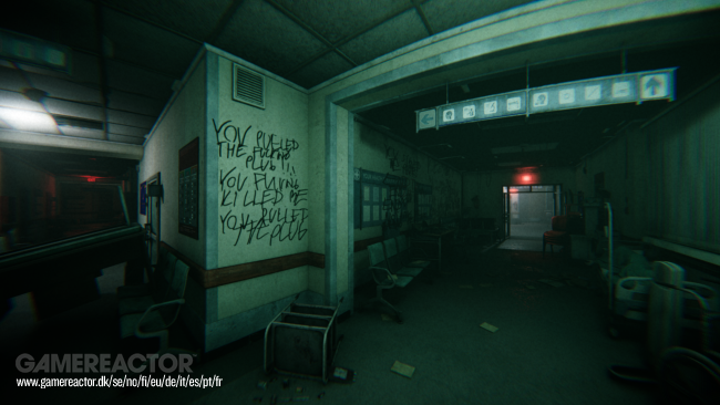 A.A.U. Black Site