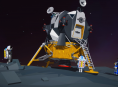 Nowa aktualizacja gry Astroneer z okazji rocznicy lądowania na Księżycu