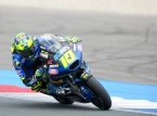 Diogo Moreira zadebiutuje w MotoGP w przyszłym roku: "Spisuję się dobrze, narodowość nie ma znaczenia"