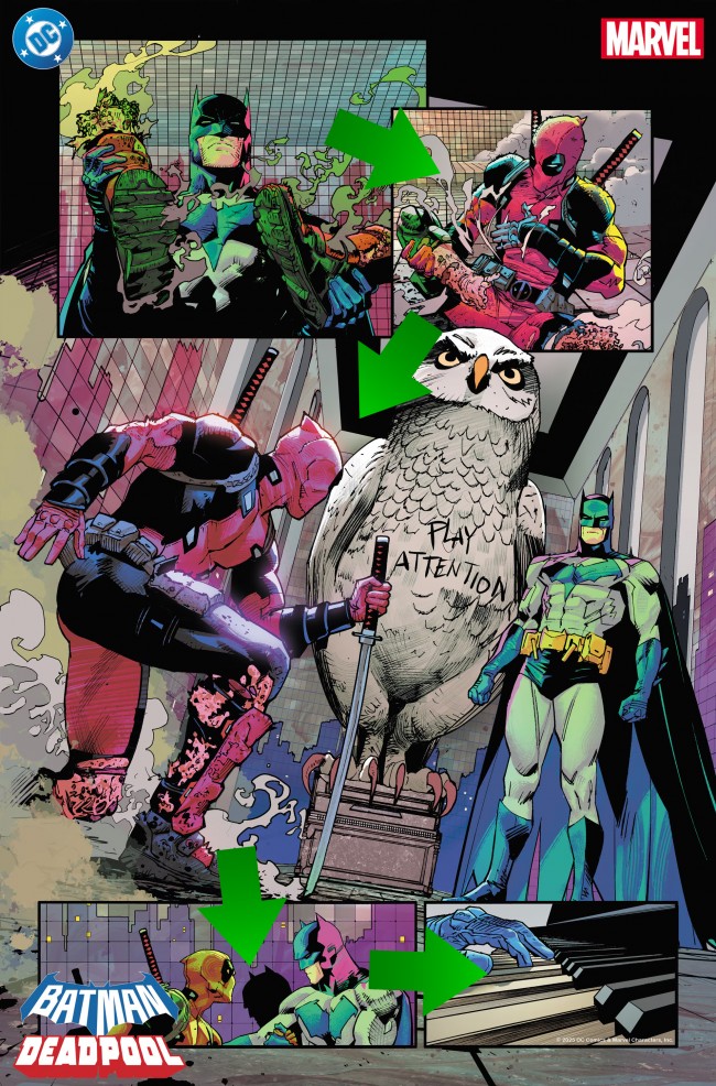 Co robić, a czego unikać: Najlepsze sposoby, by zacząć przygodę z komiksami