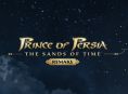 Prince of Persia: The Sands of Time Remake nie został anulowany