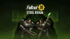 Fallout 76: Rozmawiamy z twórcami gry o Panowaniu Stali i przyszłości postapokaliptycznego MMORPG