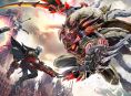 God Eater 3 trafi na Switcha w lipcu tego roku