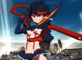 Kill la Kill the Game: IF ukaże się również na Switchu