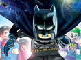 Batman dostaje ogromną jaskinię Lego Batcave