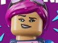 Kfilmik Lego Fortnite przygotowuje nas na uroczą przygodę z blokami