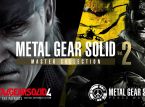 Metal Gear Solid: Master Collection Vol. 2 startuje w sierpniu