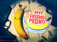 My Friend Pedro