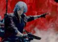 Devil May Cry 5 osiąga 10 milionów sprzedanych egzemplarzy