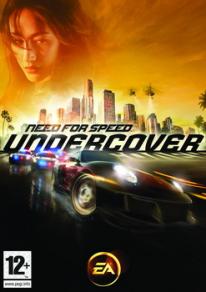 Need for Speed: Undercover