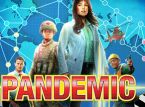 Pandemic: The Board Game została usunięta ze Steama z powodów, których wydawca „nie może ujawnić"