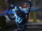 Mówi się, że Blue Beetle jest częścią DC Universe Jamesa Gunna