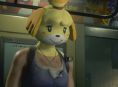 Powstał mod do Resident Evil 3, dzięki kt&oacute;remu możemy wcielić się w Isabelle z Animal Crossing