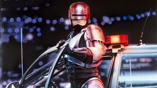Amazon MGM Studios potwierdza zielone światło na nową serię RoboCop na Prime Video 