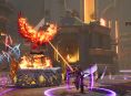 Smite 2 na stałe otworzy swoje podwoje pod koniec sierpnia