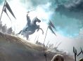 Songs of Conquest sprzedaje się w 500 000 egzemplarzy, ujawnia nową mapę drogową