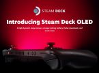 Ogłoszono Steam Deck OLED z lepszą baterią i nie tylko