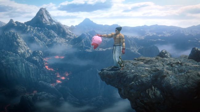 Super Smash Bros. Ultimate