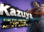 Kazuya dołączy do Super Smash Bros. Ultimate