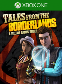 Tales from the Borderlands
