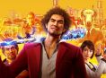 Yakuza: Like a Dragon