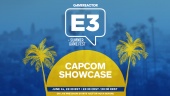 E3 2021: Capcom & Razer - Post Show Review